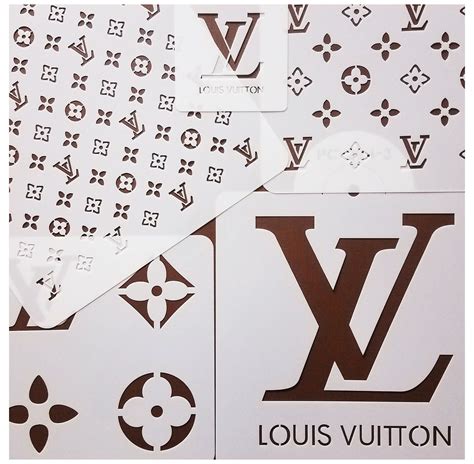 louis vuitton stensil|louis vuitton stencils free download.